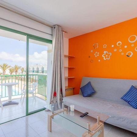 Casa Gian Apartment Corralejo Ngoại thất bức ảnh