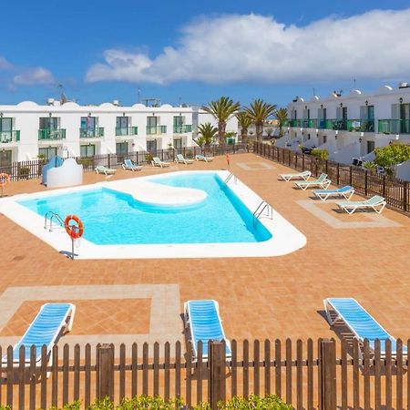 Casa Gian Apartment Corralejo Ngoại thất bức ảnh