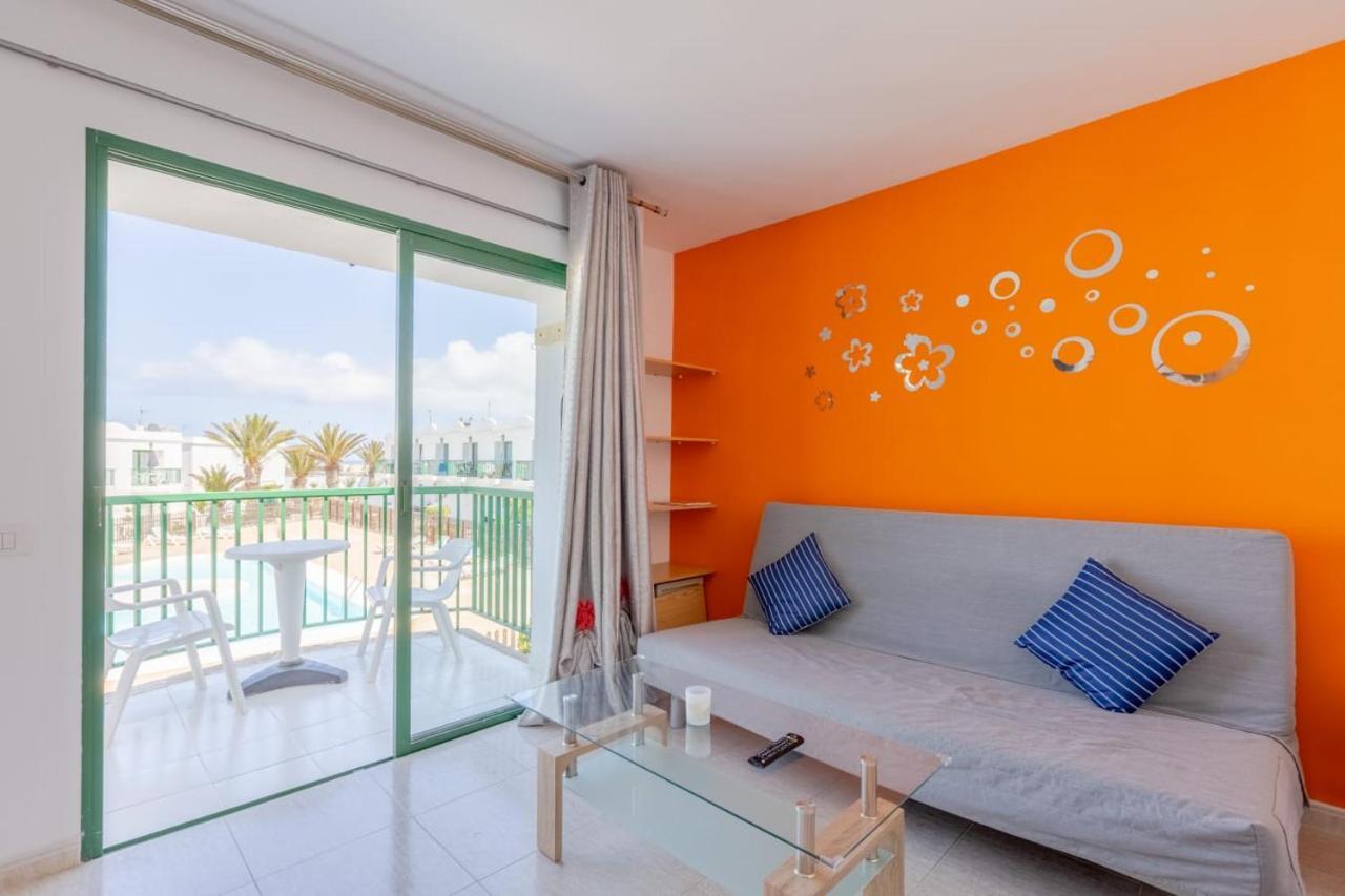 Casa Gian Apartment Corralejo Ngoại thất bức ảnh