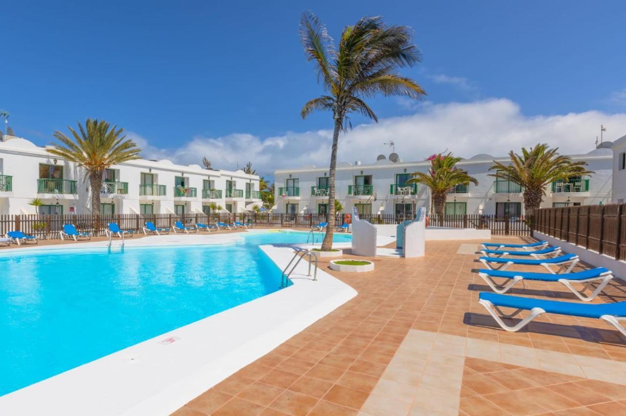 Casa Gian Apartment Corralejo Ngoại thất bức ảnh