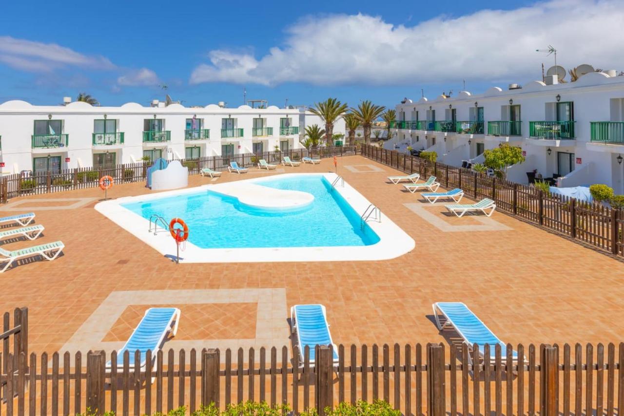 Casa Gian Apartment Corralejo Ngoại thất bức ảnh