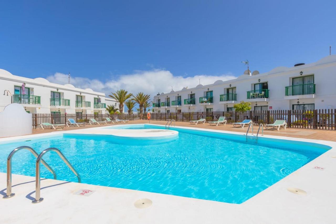 Casa Gian Apartment Corralejo Ngoại thất bức ảnh