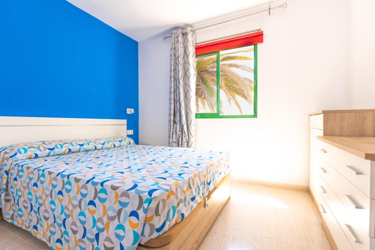 Casa Gian Apartment Corralejo Ngoại thất bức ảnh