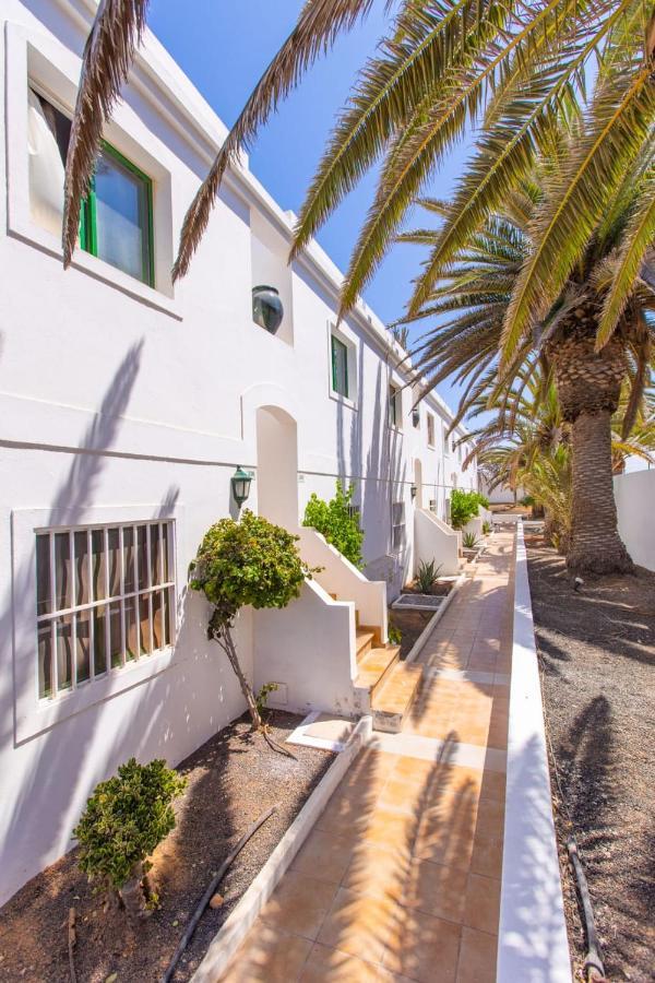 Casa Gian Apartment Corralejo Ngoại thất bức ảnh